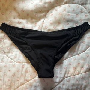 Victoria’s Secret The Cheeky bikini bottom